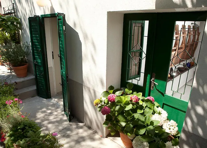 Apartman Mascarelli Split