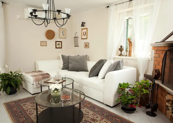 Apartman Mascarelli