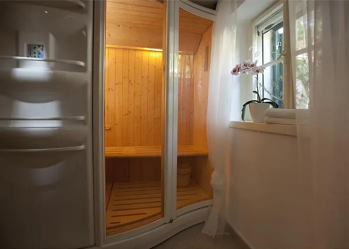 Mascarelli Apartman Split