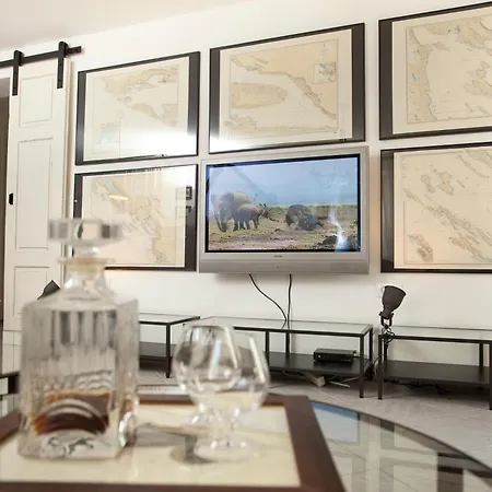 Apartament Mascarelli